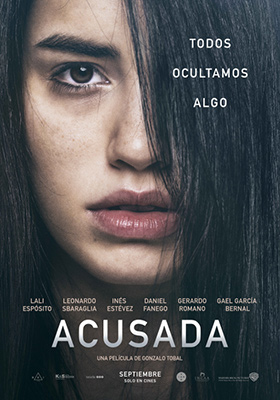 ACUSADA