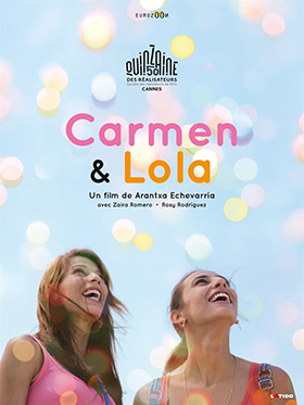 CARMEN ET LOLA