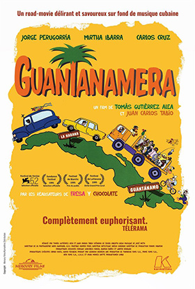 GUANTANAMERA