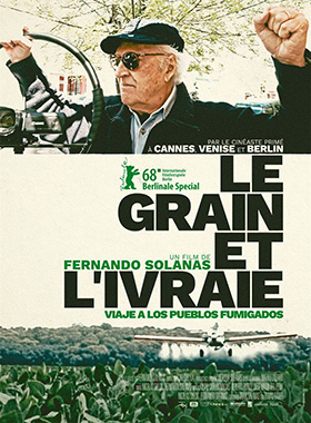 LE GRAIN ET L’IVRAIE