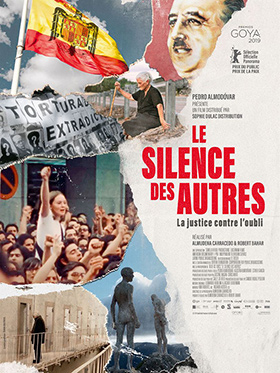 LE SILENCE DES AUTRES