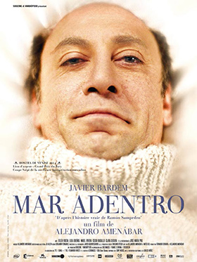 MAR ADENTRO