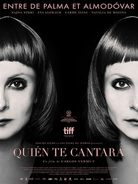 QUIÉN TE CANTARÁ