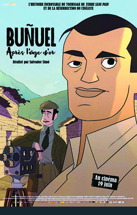 BUÑUEL APRÈS L’ÂGE D’OR