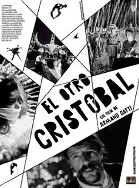 EL OTRO CRISTÓBAL