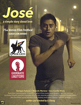 JOSÉ