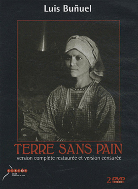 TERRE SANS PAIN