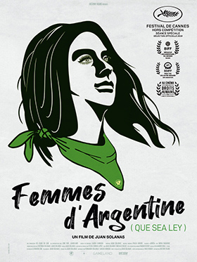 FEMMES D’ARGENTINE
