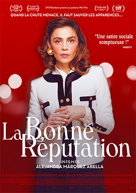 LA BONNE RÉPUTATION