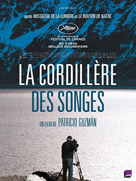 LA CORDILLÈRE DES SONGES