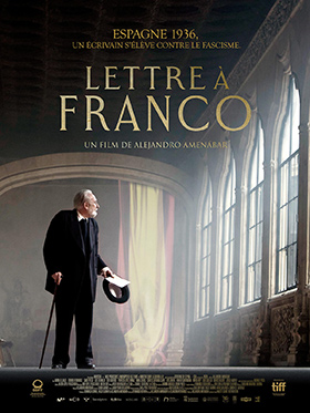 LETTRE À FRANCO