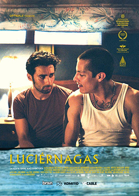 LUCIÉRNAGAS