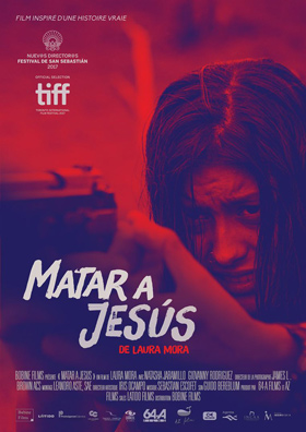 MATAR A JESÚS