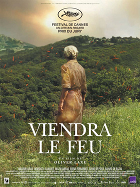 VIENDRA LE FEU