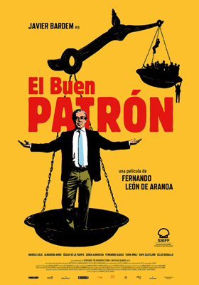 EL BUEN PATRÓN