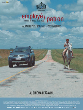 EMPLOYÉ/PATRON