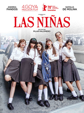 LAS NIÑAS