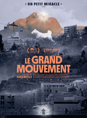 LE GRAND MOUVEMENT