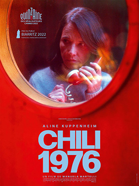 CHILI 1976