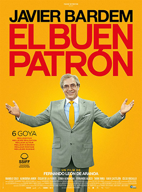 EL BUEN PATRÓN