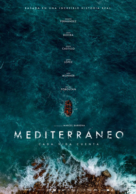 MÉDITERRANÉE, LA LOI DE LA MER