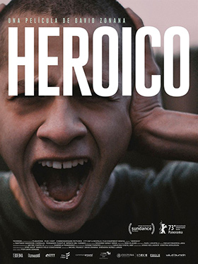 HEROICO