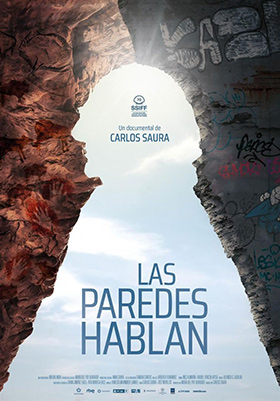 LAS PAREDES HABLAN